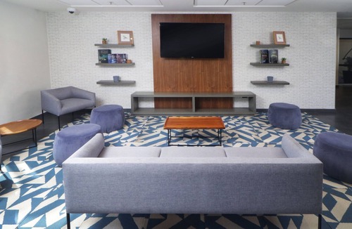 Piedras Negras Hotel | City Express by Marriott Piedras Negras
