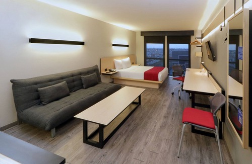 Piedras Negras Hotel | City Express by Marriott Piedras Negras