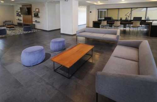 Piedras Negras Hotel | City Express by Marriott Piedras Negras