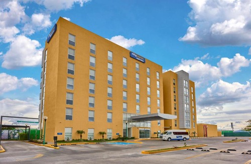 Aguascalientes Hotel | City Express by Marriott Aguascalientes Sur