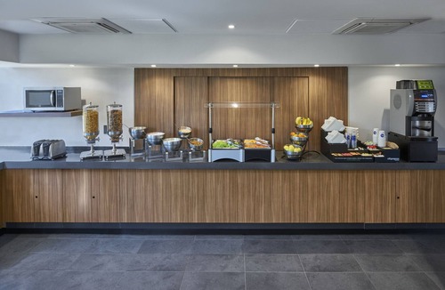 Santa Catarina Hotel | City Express by Marriott Monterrey Santa Catarina