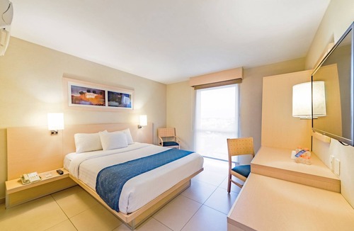 Villahermosa Hotel | City Express by Marriott Villahermosa