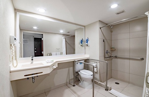 Villahermosa Hotel | City Express by Marriott Villahermosa