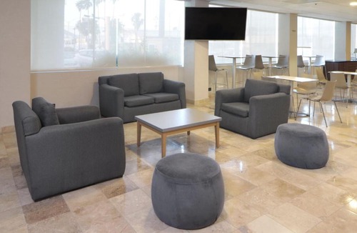 Nuevo Laredo Hotel | City Express by Marriott Nuevo Laredo