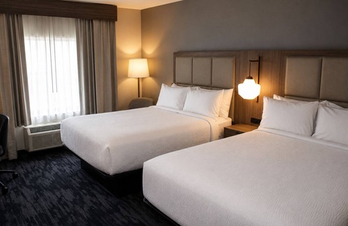 Lafayette Hotel | City Express By Marriott Lafayette