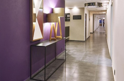 Leon Hotel | City Express by Marriott Leon