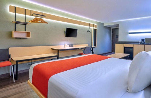 Caborca Hotel | City Express by Marriott Caborca