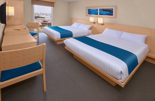 Culiacan Hotel | City Express by Marriott Culiacán