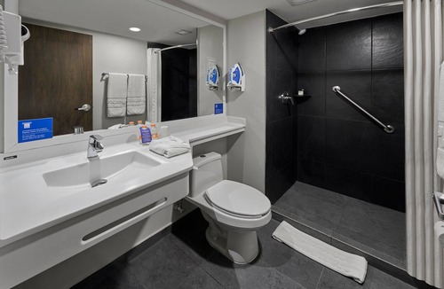 zona dos extendida Hotel | City Express by Marriott Queretaro