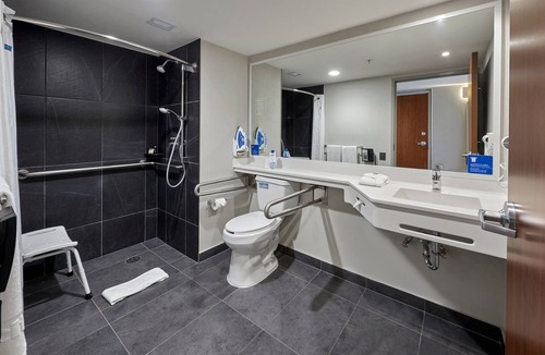 Reynosa Hotel | City Express by Marriott Reynosa Aeropuerto