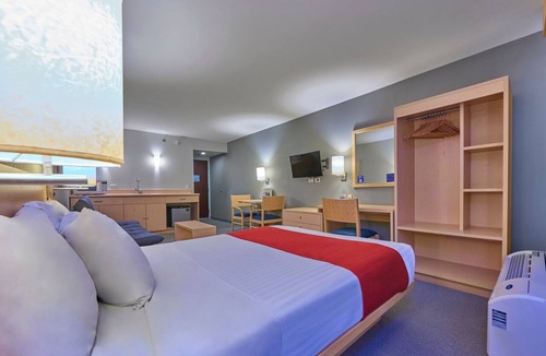 El Alamo Hotel | City Express by Marriott Saltillo Sur