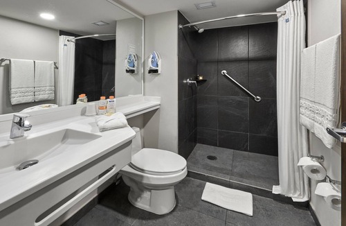 Tijuana Hotel | City Express by Marriott Tijuana Otay