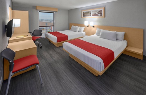 Torreon Hotel | City Express by Marriott Torreón