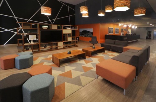 Monterrey Hotel | City Express Plus by Marriott Monterrey Nuevo Sur