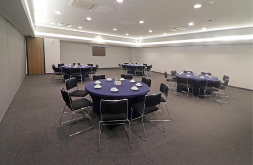 Monterrey Hotel | City Express Plus by Marriott Monterrey Nuevo Sur