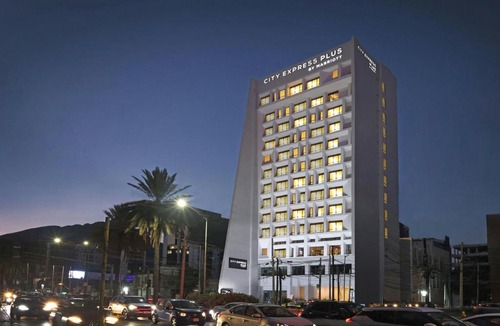 San Jeronimo Hotel | City Express Plus by Marriott Monterrey Galerías