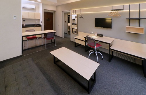 Monterrey Hotel | City Express Plus by Marriott Monterrey Nuevo Sur