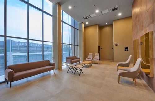 Leon Hotel | City Express Plus by Marriott Leon Centro de Convenciones