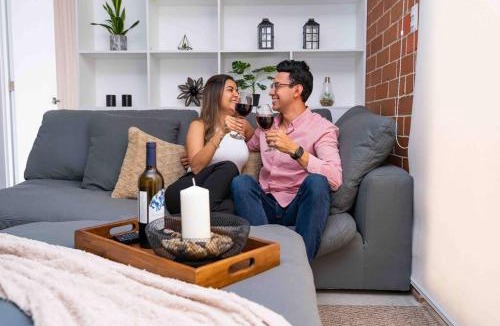 Zona 4 Apartment | CityLink Modra zona 4 - Lovely 1 bedroom unit with free parking