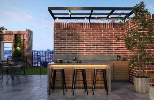 Zona 4 Apartment | CityLink Modra zona 4 - Lovely 1 bedroom unit with free parking