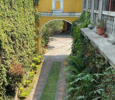 Ciudad Vieja Hotel | Ciudad Vieja Bed & Breakfast Hotel Casa del Turista