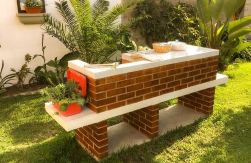 Ciudad Vieja Apartment | Ciudad Vieja casa