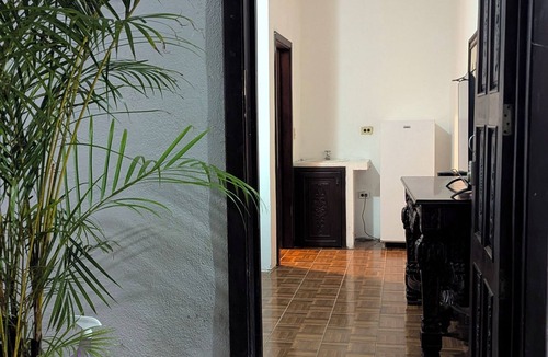 Ciudad Vieja Apartment | Ciudad Vieja Stays