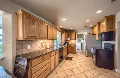 Canyon Lake House | CL 1105H Endless Tranquility