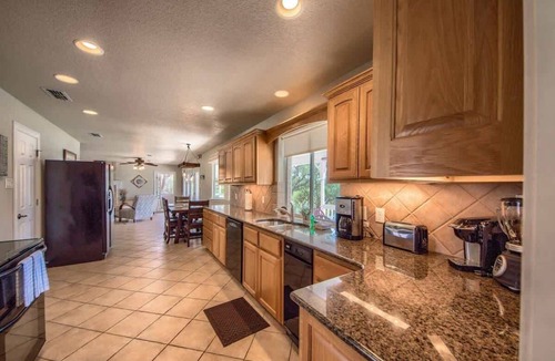 Canyon Lake House | CL 1105H Endless Tranquility