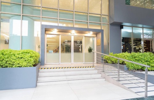 Zona 10 Hotel | Clarion Suites Guatemala City