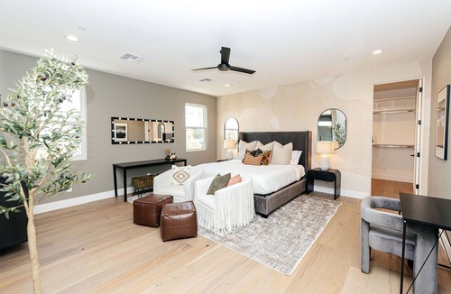 Southwest Village House | Classy Cactus-Old Town Scottsdale-Pool-Games+more!