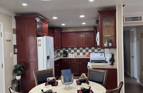 Northeast El Paso House | Clean and Comfortable 3BR house + Playroom