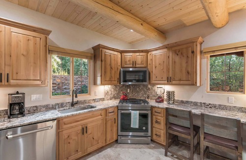 Northeast Santa Fe House | Clean and Comfortable, Walk to The Plaza, Ft Marcy