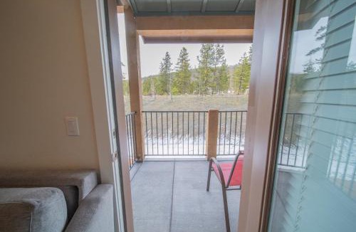 Lakeside Village House | Clearwater Lofts Bldg 3 103 by SummitCove Lodging in Colorado