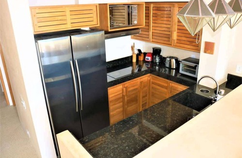 Hidalgo Condo | Cliffside Villa | Private Pool & Grand Pacific View