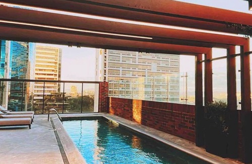 Zona 1 Apartment | Close to exclusive shopping centers! Modern apartment Airali Zona 10