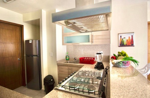 Cancun Apartment | Close to the airport