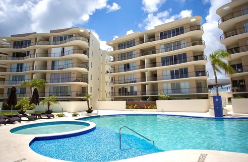 Cancun Apartment | Close to the airport