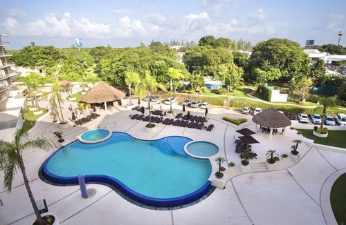 Cancun Apartment | Close to the airport