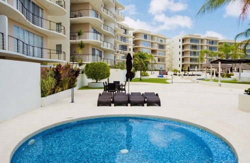 Cancun Apartment | Close to the airport