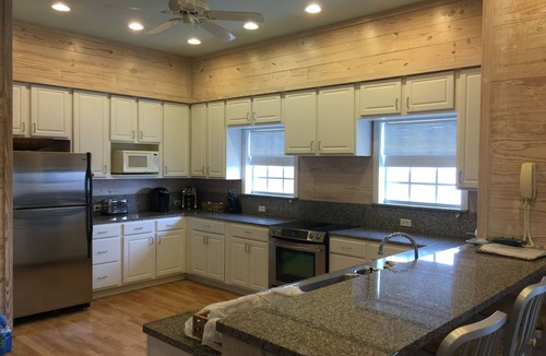 Pirates Beach House | Close to the beach. Spacious & bright with gorgeous views from 3rd decks.