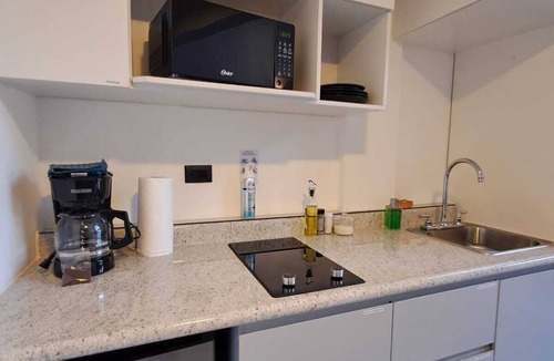 Quetzaltenango Apartment | Close to the Central Park of Xela, safe, comfortable and different. Among nature.