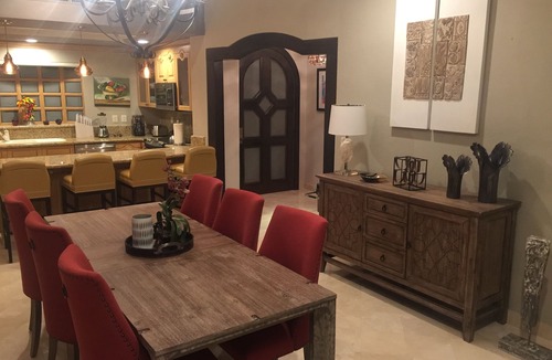 Cabo San Lucas Condo | Closest & Highest 2BR Villa To ocean AMAZING VIEWS Free WIFI. Ocean Front
