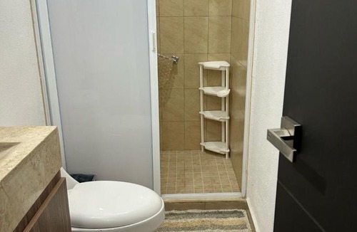 Acapulco de Juarez Municipality Apartment | Club de Playa y planta baja - Puerta al Sol, Acapulco Diamante
