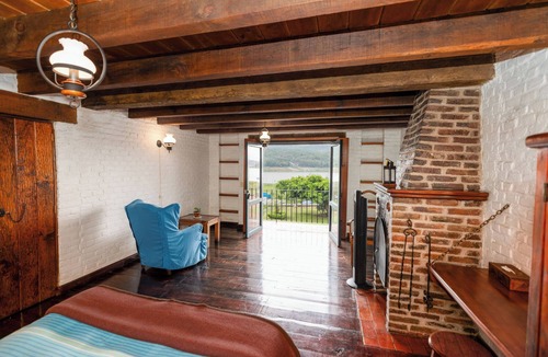 Valle de Bravo Hotel | Club de Vela Santa Maria