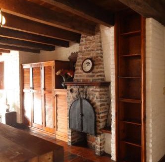 Valle de Bravo Hotel | Club de Vela Santa María