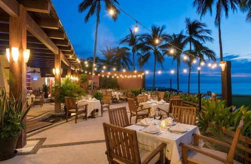 Marina Vallarta Resort | Club Regina Puerto Vallarta