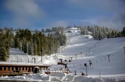 Sunriver House | Cluster Cabin #3