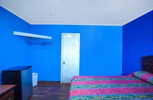 Corpus Christi Hotel | Coastal Comfort Awaits at Monterrey Motel Padre Island, Corpus Christi