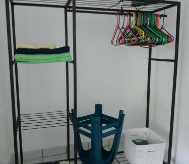 Coban Apartment | Cobán room